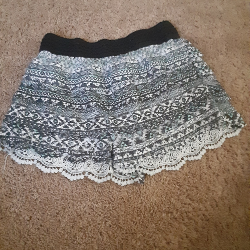Medium Skirt